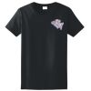 Women's Ultra Cotton ® 100% Cotton T Shirt Thumbnail