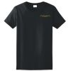 Women's Ultra Cotton ® 100% Cotton T Shirt Thumbnail