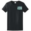 Women's Ultra Cotton ® 100% Cotton T Shirt Thumbnail
