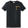 Women's Ultra Cotton ® 100% Cotton T Shirt Thumbnail