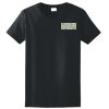 Women's Ultra Cotton ® 100% Cotton T Shirt Thumbnail