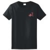 Women's Ultra Cotton ® 100% Cotton T Shirt Thumbnail