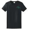Women's Ultra Cotton ® 100% Cotton T Shirt Thumbnail
