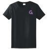 Women's Ultra Cotton ® 100% Cotton T Shirt Thumbnail