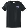 Women's Ultra Cotton ® 100% Cotton T Shirt Thumbnail