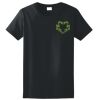 Women's Ultra Cotton ® 100% Cotton T Shirt Thumbnail