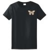 Women's Ultra Cotton ® 100% Cotton T Shirt Thumbnail