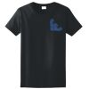 Women's Ultra Cotton ® 100% Cotton T Shirt Thumbnail