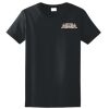 Women's Ultra Cotton ® 100% Cotton T Shirt Thumbnail