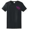 Women's Ultra Cotton ® 100% Cotton T Shirt Thumbnail