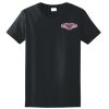 Women's Ultra Cotton ® 100% Cotton T Shirt Thumbnail