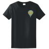 Women's Ultra Cotton ® 100% Cotton T Shirt Thumbnail