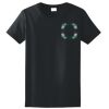 Women's Ultra Cotton ® 100% Cotton T Shirt Thumbnail