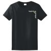 Women's Ultra Cotton ® 100% Cotton T Shirt Thumbnail