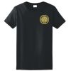 Women's Ultra Cotton ® 100% Cotton T Shirt Thumbnail