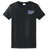 Women's Ultra Cotton ® 100% Cotton T Shirt Thumbnail
