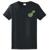 Women's Ultra Cotton ® 100% Cotton T Shirt Thumbnail