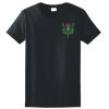 Women's Ultra Cotton ® 100% Cotton T Shirt Thumbnail