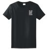 Women's Ultra Cotton ® 100% Cotton T Shirt Thumbnail