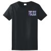 Women's Ultra Cotton ® 100% Cotton T Shirt Thumbnail
