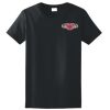 Women's Ultra Cotton ® 100% Cotton T Shirt Thumbnail