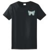 Women's Ultra Cotton ® 100% Cotton T Shirt Thumbnail