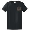 Women's Ultra Cotton ® 100% Cotton T Shirt Thumbnail
