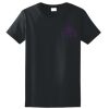 Women's Ultra Cotton ® 100% Cotton T Shirt Thumbnail