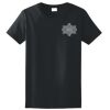 Women's Ultra Cotton ® 100% Cotton T Shirt Thumbnail