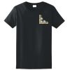 Women's Ultra Cotton ® 100% Cotton T Shirt Thumbnail