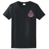 Women's Ultra Cotton ® 100% Cotton T Shirt Thumbnail