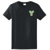 Women's Ultra Cotton ® 100% Cotton T Shirt Thumbnail