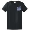 Women's Ultra Cotton ® 100% Cotton T Shirt Thumbnail