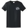 Women's Ultra Cotton ® 100% Cotton T Shirt Thumbnail