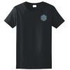 Women's Ultra Cotton ® 100% Cotton T Shirt Thumbnail