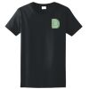 Women's Ultra Cotton ® 100% Cotton T Shirt Thumbnail