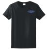 Women's Ultra Cotton ® 100% Cotton T Shirt Thumbnail