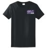 Women's Ultra Cotton ® 100% Cotton T Shirt Thumbnail