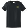 Women's Ultra Cotton ® 100% Cotton T Shirt Thumbnail