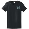Women's Ultra Cotton ® 100% Cotton T Shirt Thumbnail