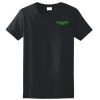 Women's Ultra Cotton ® 100% Cotton T Shirt Thumbnail