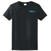 Women's Ultra Cotton ® 100% Cotton T Shirt Thumbnail