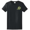 Women's Ultra Cotton ® 100% Cotton T Shirt Thumbnail