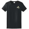 Women's Ultra Cotton ® 100% Cotton T Shirt Thumbnail