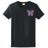 Women's Ultra Cotton ® 100% Cotton T Shirt Thumbnail