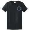 Women's Ultra Cotton ® 100% Cotton T Shirt Thumbnail