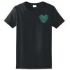 Women's Ultra Cotton ® 100% Cotton T Shirt Thumbnail