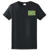 Women's Ultra Cotton ® 100% Cotton T Shirt Thumbnail