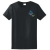 Women's Ultra Cotton ® 100% Cotton T Shirt Thumbnail