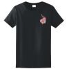 Women's Ultra Cotton ® 100% Cotton T Shirt Thumbnail